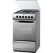 ������� ����� � ������������� �������� ZANUSSI ZCG 554 NX1