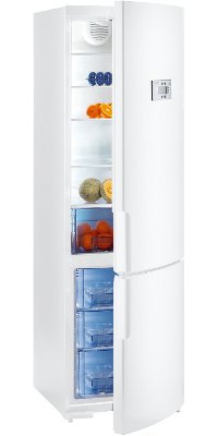 ������������ ����������� GORENJE RK 63391 DW