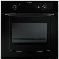 ������� ���� ������� INDESIT FGI K BK
