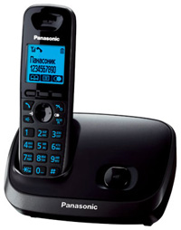 ������������ PANASONIC KX-TG6511UAB