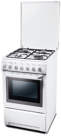 ������� ����� � ������������� �������� ELECTROLUX EKK 501506 W