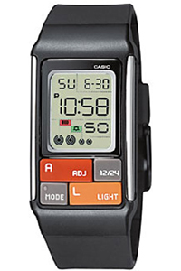 ������� ���� CASIO LDF-50-1EF
