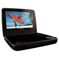 ����������� DVD ����� PHILIPS PD7000B/51