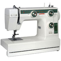 ������� ������ JANOME LE 22 (L394)