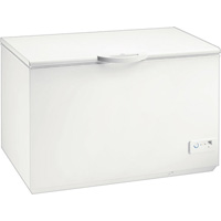 ����������� ������ ZANUSSI ZFC 340 WBB