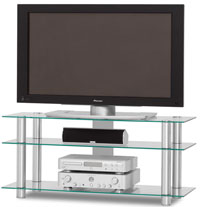 JUST RACKS TV1203-AL