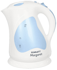 ������������� SCARLETT SC-023