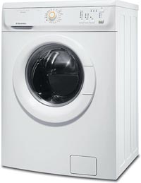 ���������� ������ ELECTROLUX EWF 8040 W