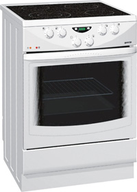 ����� ������������� GORENJE EC 2770 W