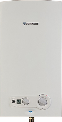 ������� ��������� ��������������� JUNKERS WR 10 2G