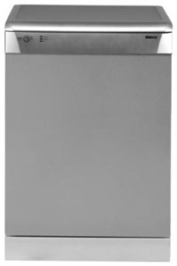 ������������� ������ BEKO DSFN 1530 X