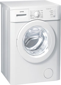 ���������� ������ GORENJE WS 50115