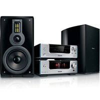 �������� ��������� PHILIPS MCD-909/12