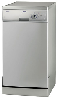 ������������� ������ ZANUSSI ZDS 105 S