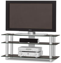 JUST RACKS TV1203-AL-BG