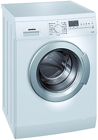 ���������� ������ SIEMENS WS 10 X 461