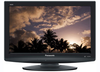 LCD ��������� PANASONIC TX-LR19X10