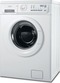 ���������� ������ ELECTROLUX EWS 10570 W