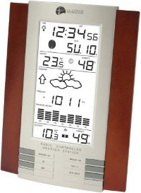 ������������ LA CROSSE WS8035IT-S-CHE