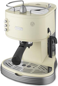 ��������� �������� DELONGHI EC 300 M.E