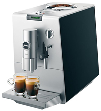 ��������� �������� JURA ENA 5 ristretto black
