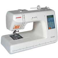 ������� ������ JANOME 415