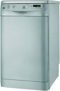 ������������� ������ INDESIT DSG 573 S