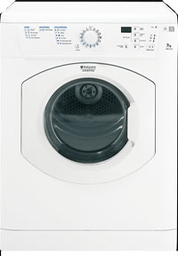 ��������� ������� HOTPOINT ARISTON TVF 751 EU