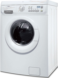 ���������� ������ � ������ ELECTROLUX EWFM 12470 W
