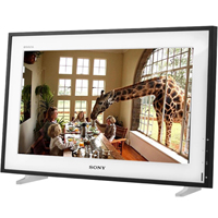 LCD ��������� SONY KDL-22E5300