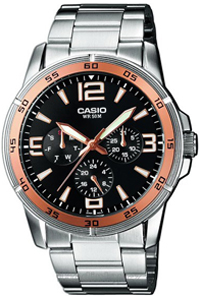 ������� ���� CASIO MTP-1299D-1AVEF