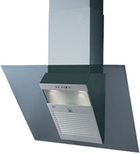 ������� BEST K ASC 9388 R Smoked glass