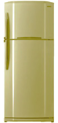 ������������ ����������� TOSHIBA GR-Y74RDA (SC2)