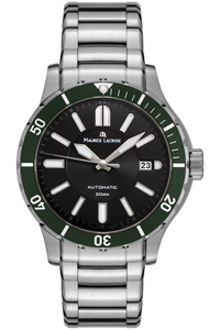 ������� ���� Maurice Lacroix MI6028-SS062-330
