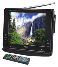 LCD ��������� VITEK VT-5017