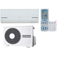 ����������� HITACHI RAS-10JH2/RAC-10JH2