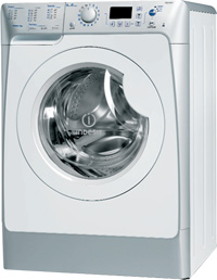 ���������� ������ INDESIT PWE 6105 S EU