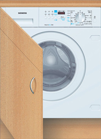 ������������ ���������� ������ SIEMENS WDI 1442 EU