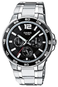 ������� ���� CASIO MTP-1300D-1AVEF