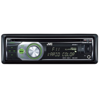 JVC KD-R511EY