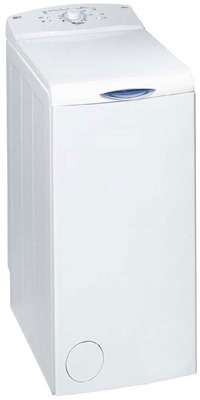 ���������� ������ � ������������ ��������� WHIRLPOOL AWE 2214