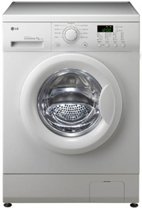 ���������� ������ LG F1057LD