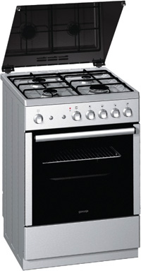 ������� ����� GORENJE GI 63224 AX
