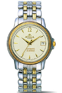 ������� ���� Appella A-117-2002