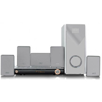 �������� ��������� BBK DK3810X Silver