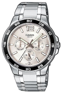 ������� ���� CASIO MTP-1300D-7A1VEF
