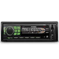 HYUNDAI H-CDM 8033 black