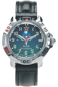 ������� ���� VOSTOK 2414/811287