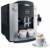 ��������� �������� JURA IMPRESSA F50 platinum