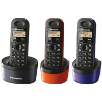 ������������ PANASONIC KX-TG1313UA3